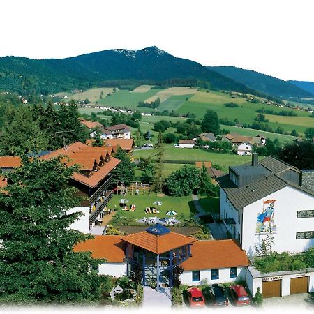 Apartmenthaus Florian Lam Bagian luar foto