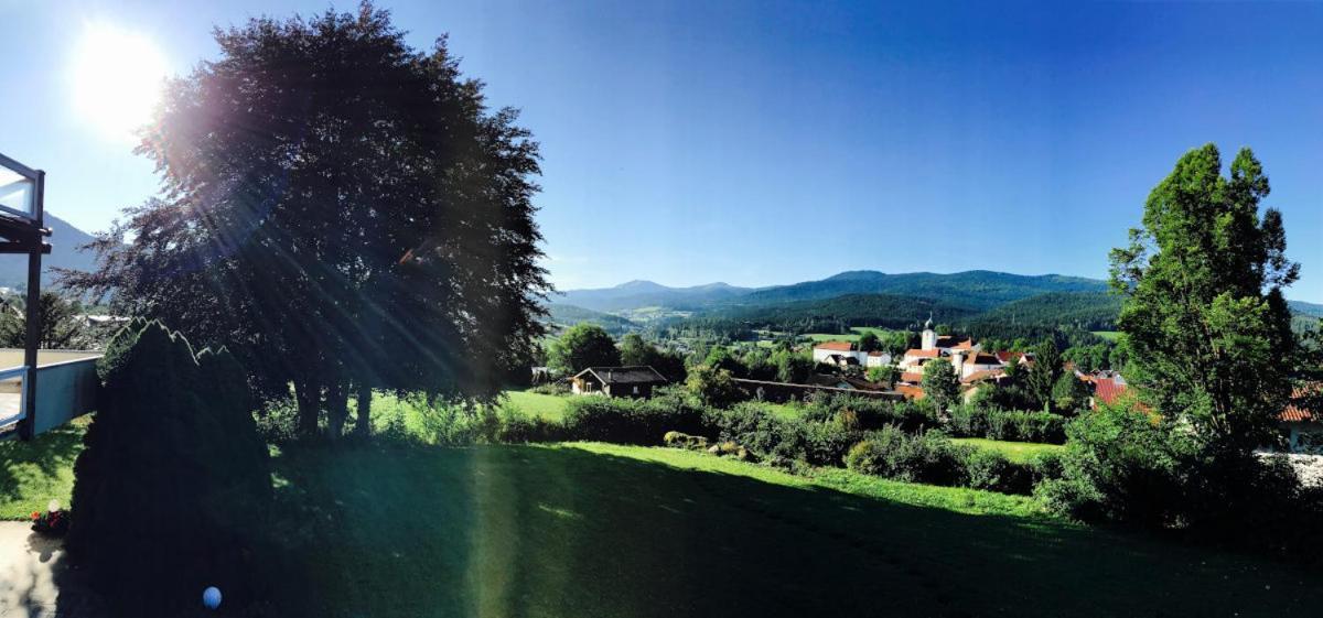 Apartmenthaus Florian Lam Bagian luar foto