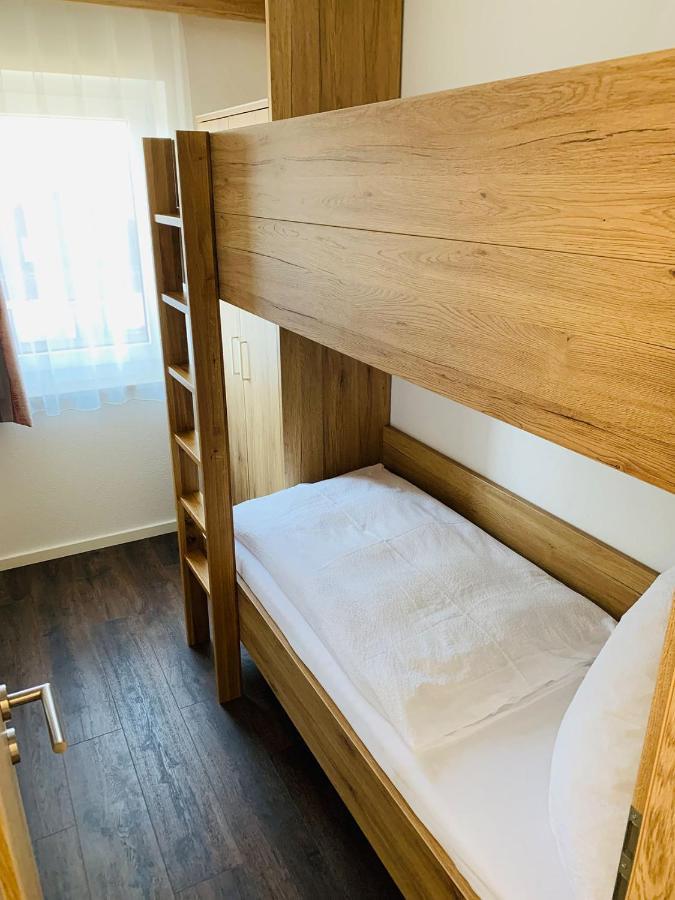 Apartmenthaus Florian Lam Bagian luar foto