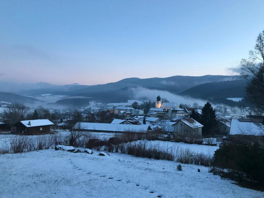 Apartmenthaus Florian Lam Bagian luar foto