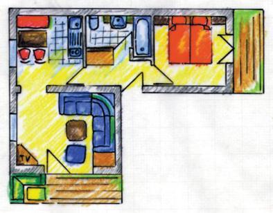 Apartmenthaus Florian Lam Bagian luar foto